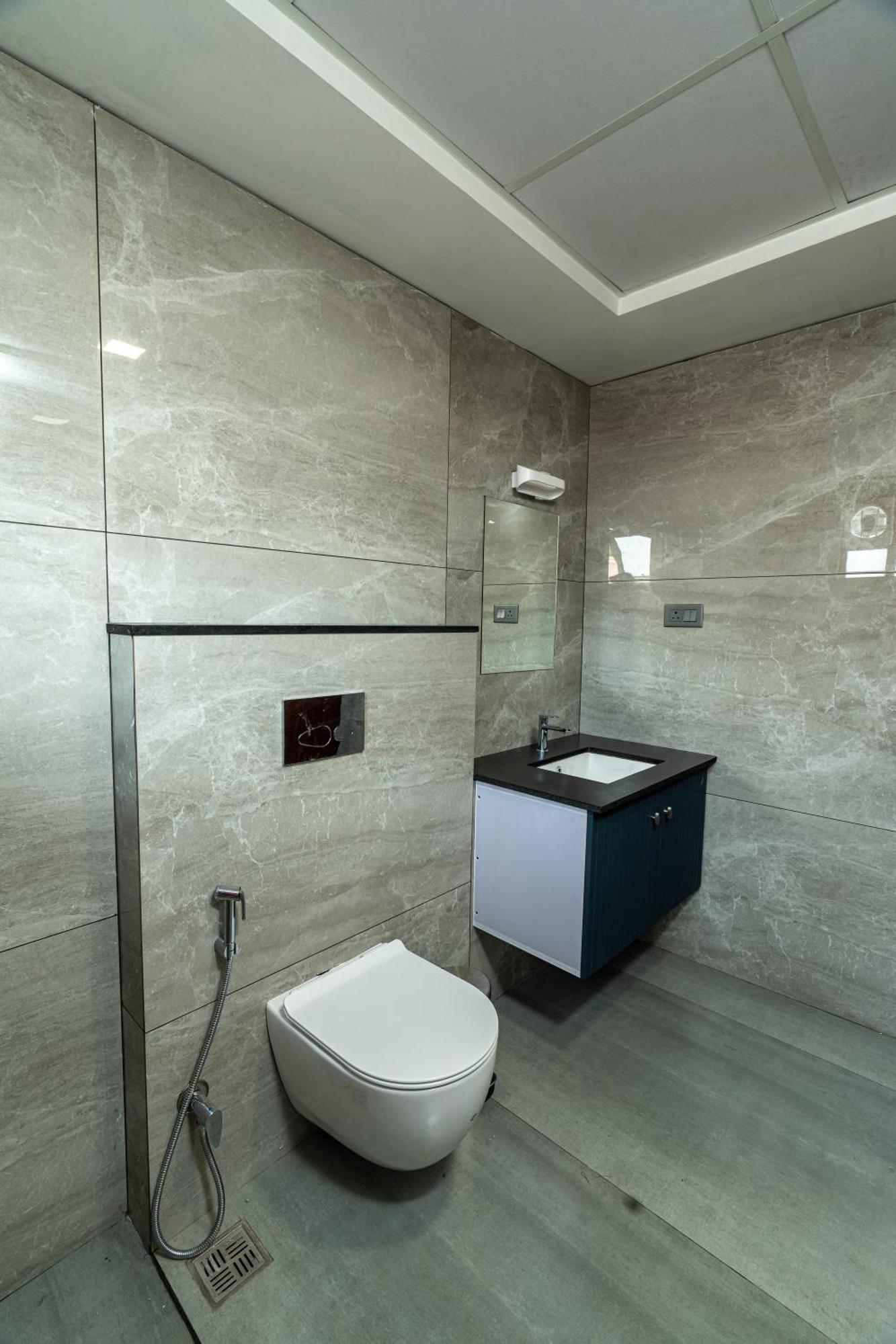 Court 11 By Dimora Hotel Kochi Exterior photo